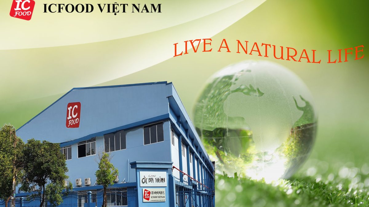 ICFOOD Việt Nam