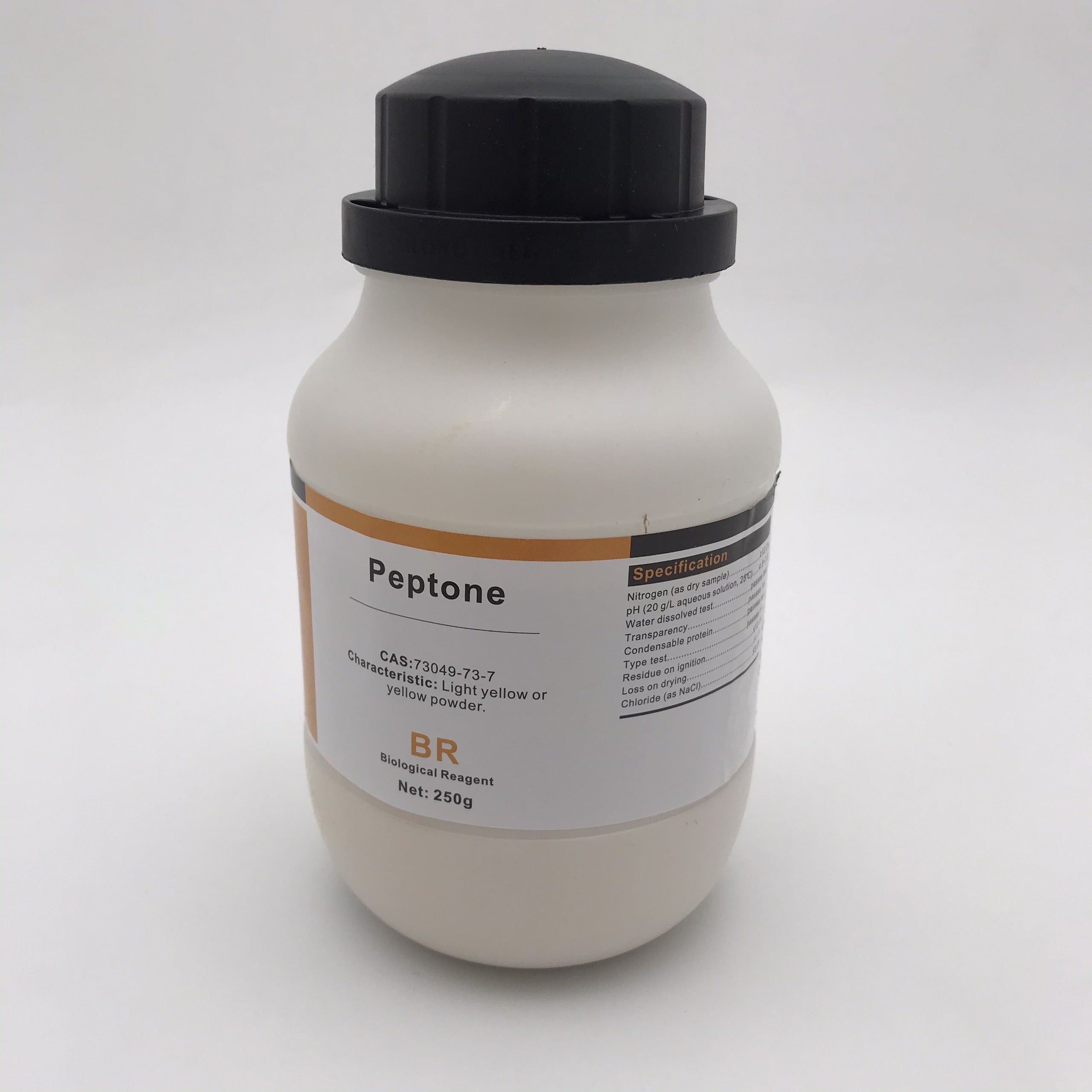 Ưu điểm của Proteose Peptone (Peptone Thịt) 450g