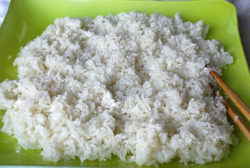 Quy trình trộn men và lên men