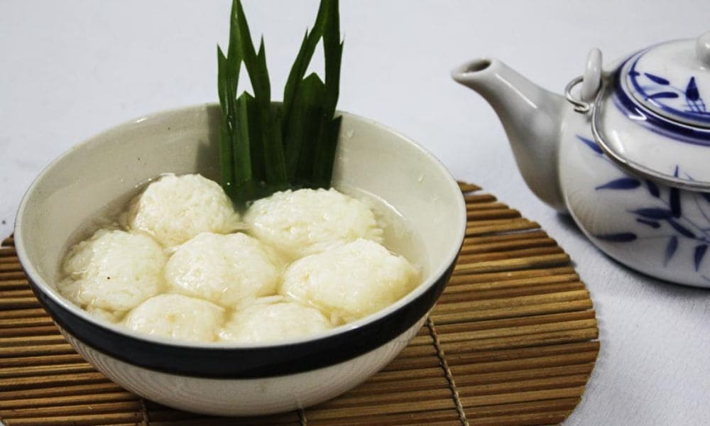Men làm cơm rượu mua ở đâu