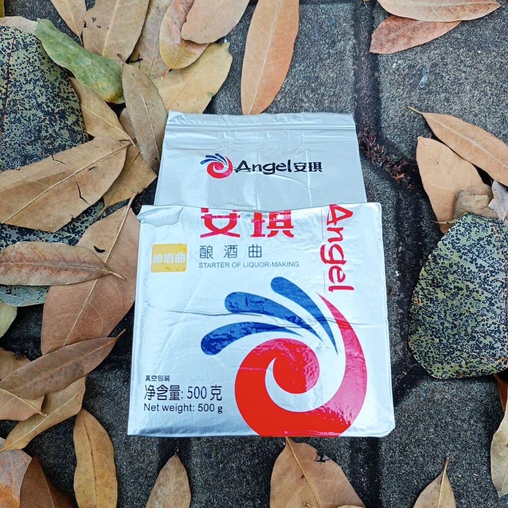 Men làm cơm rượu mua ở đâu